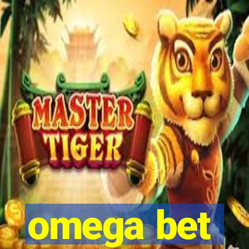 omega bet